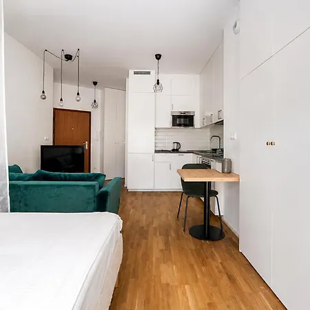 Rynek Jezycki Homely By Bookinghost Apartamento *