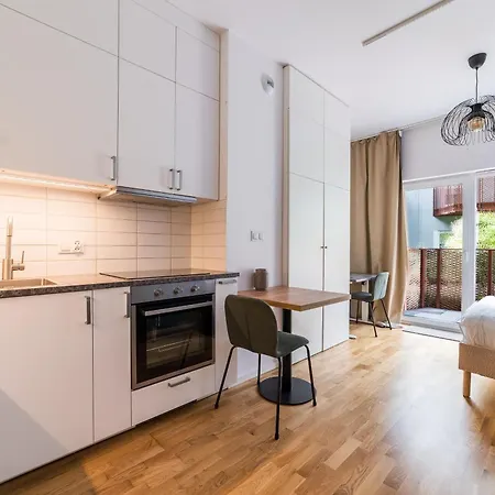 Apartamento Rynek Jezycki Homely By Bookinghost