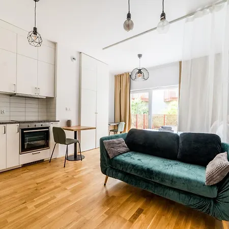 Rynek Jezycki Homely By Bookinghost Apartamento Poznan