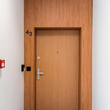 Rynek Jezycki Homely By Bookinghost Apartamento Poznan