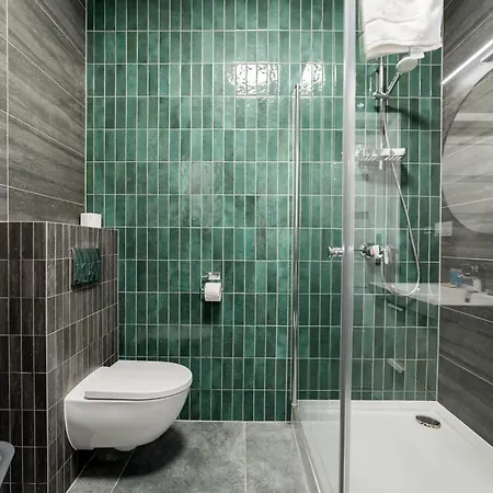 Apartamento Rynek Jezycki Homely By Bookinghost *