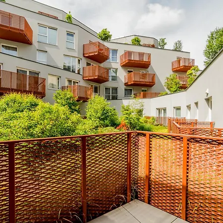 Rynek Jezycki Homely By Bookinghost Apartamento