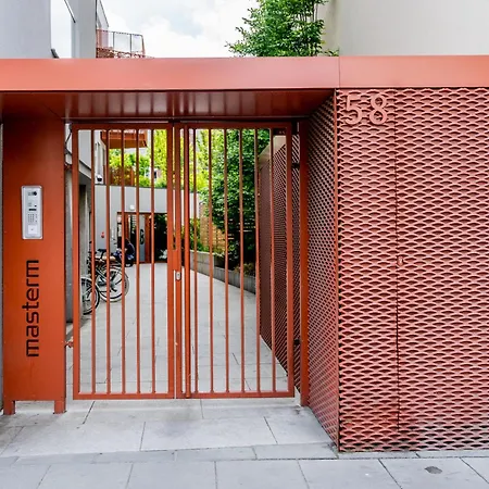 Apartamento Rynek Jezycki Homely By Bookinghost Poznan